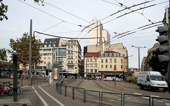 Le Coeur du Grand Nancy